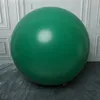 Verde oscuro