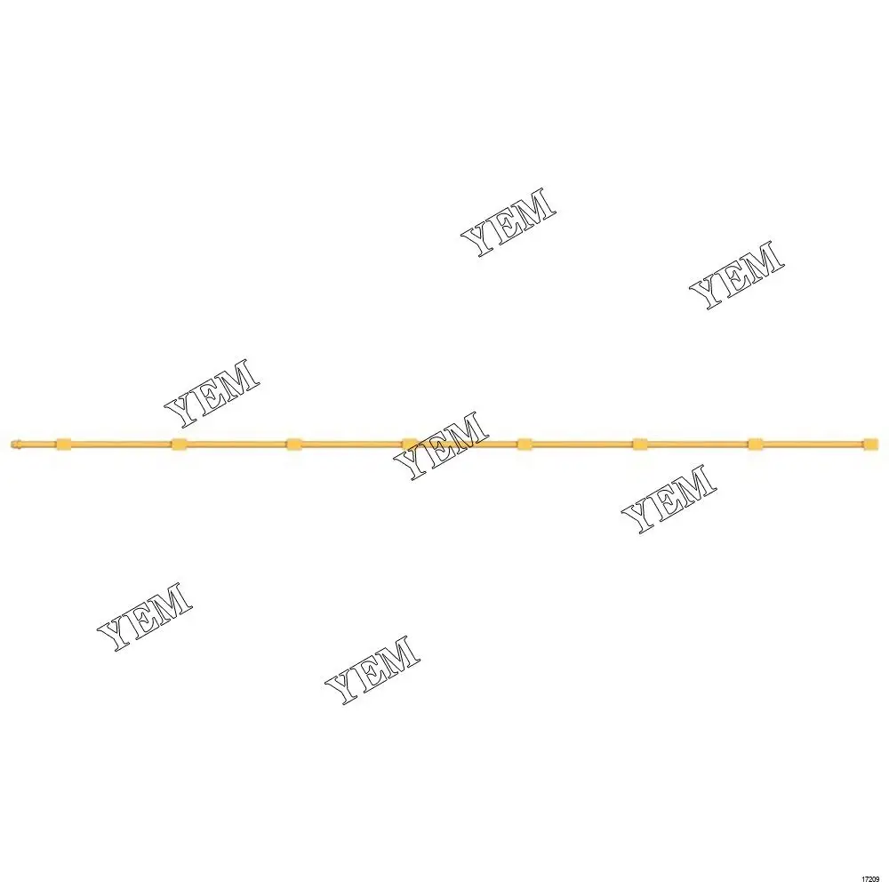 3608 Manifold A 7C-3843 7C3843 Heavy Equipment Engine Parts 4