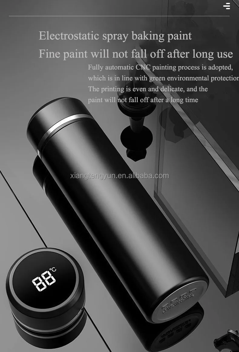 Customized Stainless Steel Mini Insulated Cup Ins Wind Intelligent