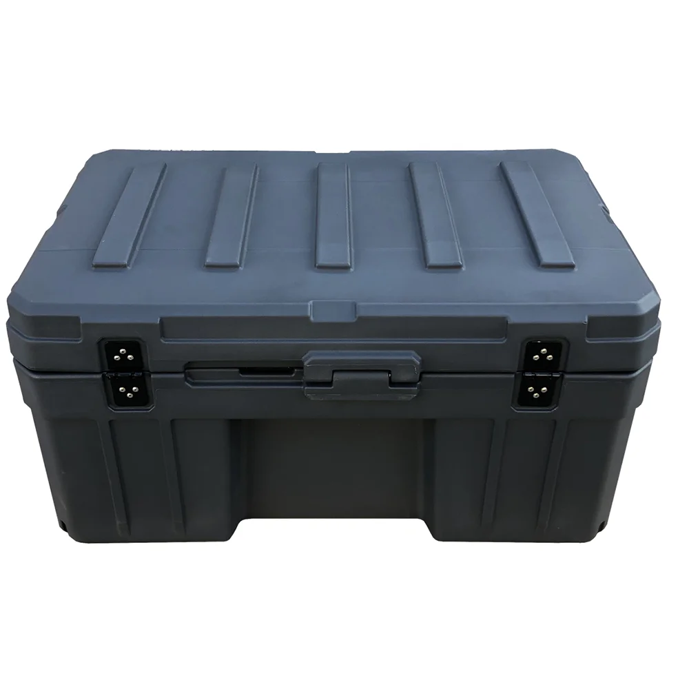 Outdoor Space Case Storage Container Equipment Waterproof Off Road Case