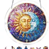 E soleil lune harmonie