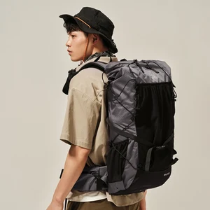 PELLIOT 40L/60L High Capacity Hiking Camping Outdoor Trekking Portable Backpacks Outdoor Bags