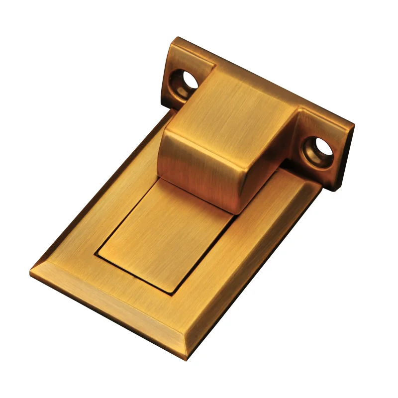 Заглушка для двери от столкновений магнитная невидимая напольная пробка из цинкового сплава сильная Магнитная Пробка