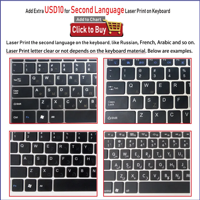 15.6 Inch Gaming With 8G RAM 1TB 512G 256G 128G 64G SSD ROM Laptop Ultrabook Intel Quad Core Windows 10 For Students Computer