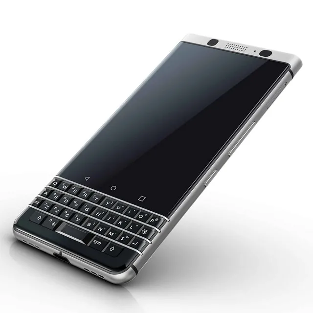 ANDROID - 【セール】BlackBerry KEYONE 海外版 blackberry-keyone-limited-