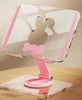 Cute rabbit -pink