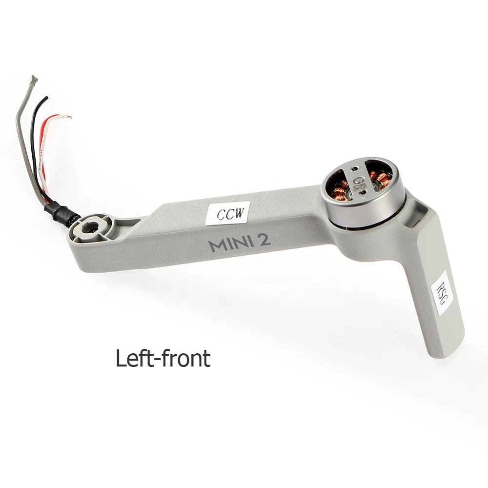 Original Mavic Mini 2/SE Arms with Motor Replacement Parts