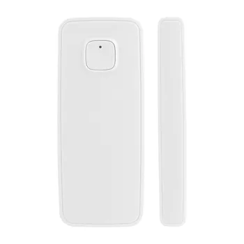 Safe House Smart Wireless Electronic Automatic Magnetic WiFi Window Door Sensor For Home Security Anti-Theft with APP