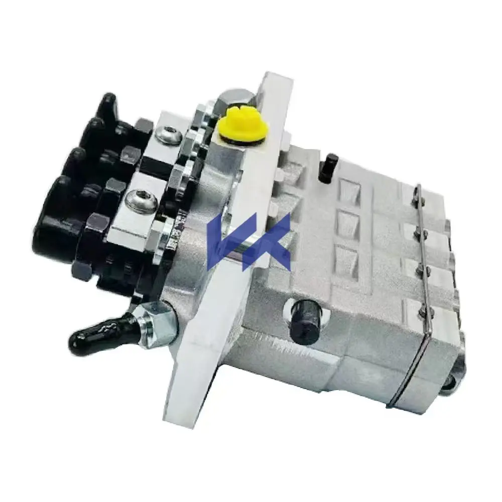 凝縮パイン 1G796-51011 High Pressure Oil Pump 104139-4150 Diesel Fuel