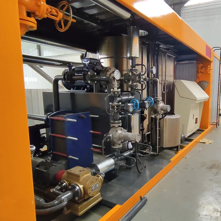 Alibaba.com: 6-10TPH Asphalt Emulsion Plant, Bitumen Emulsion Plant ...