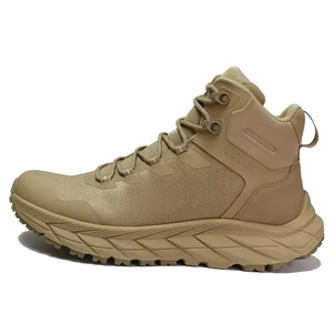 Factory ODM OBM OEM Custom Wholesale Tactical Leather Hiking Shoes Hiking Boots