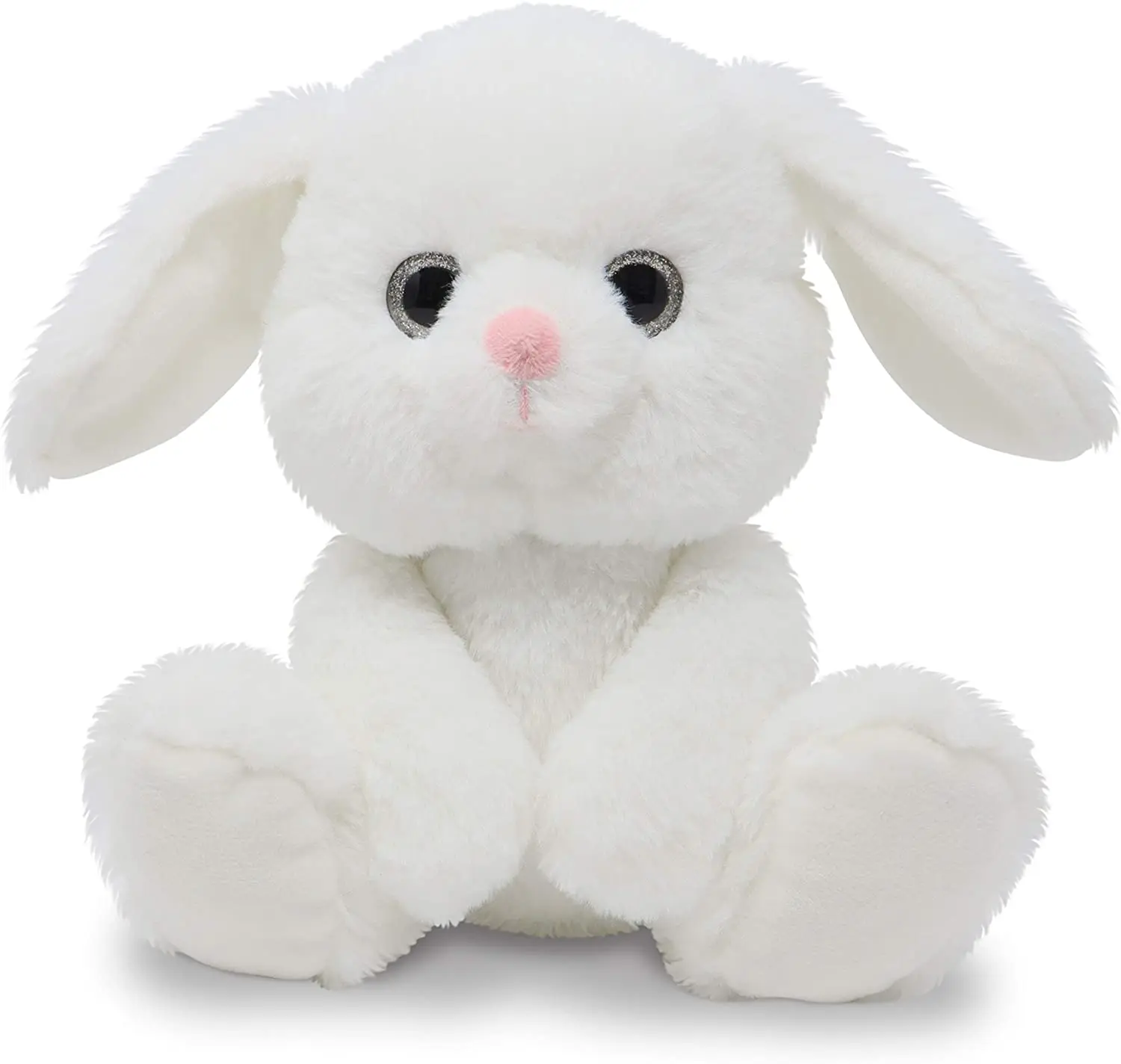 2021 stuffed easter bunny