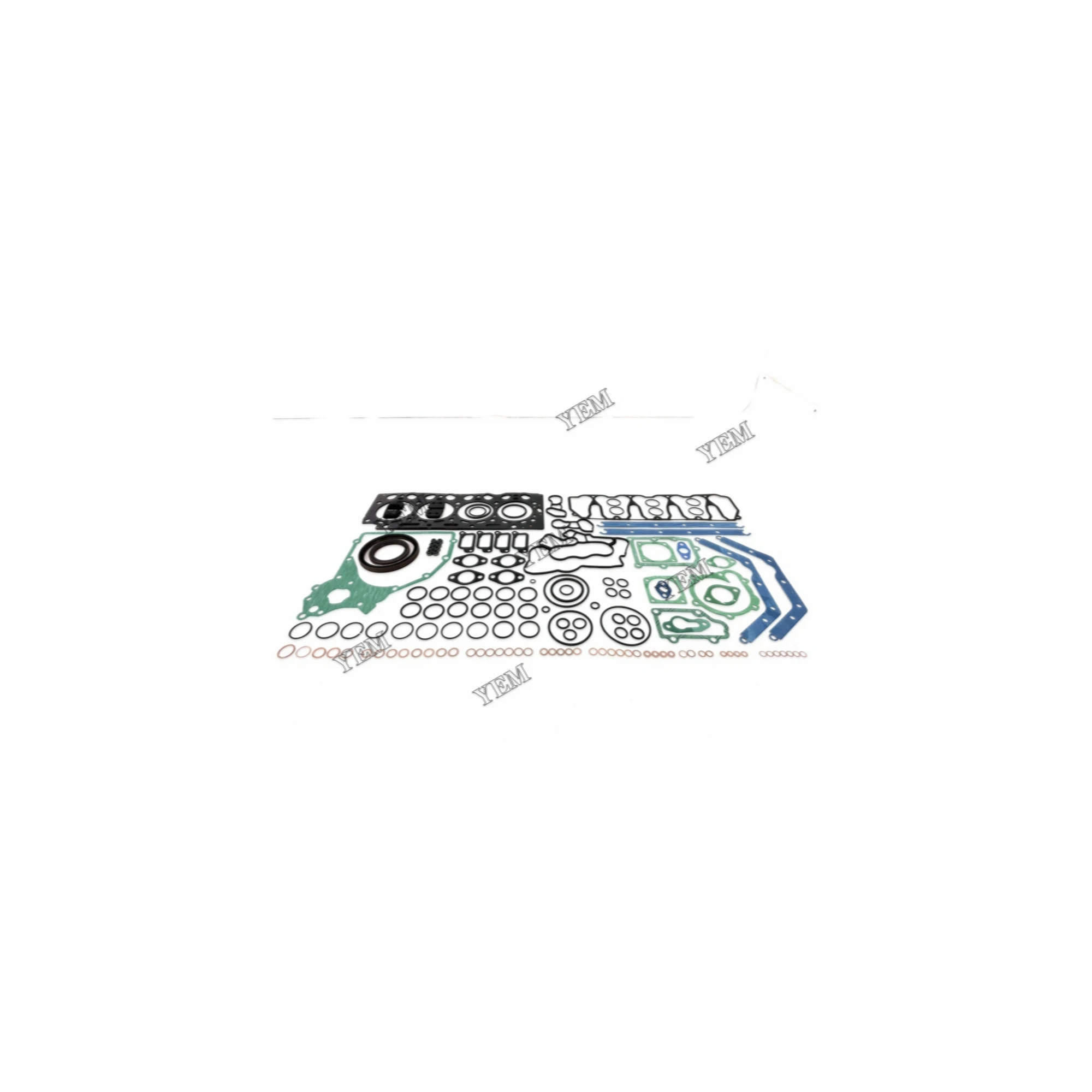 Engine Gasket Kit BF4M2012 2931738 for Deutz Engine Parts Factory