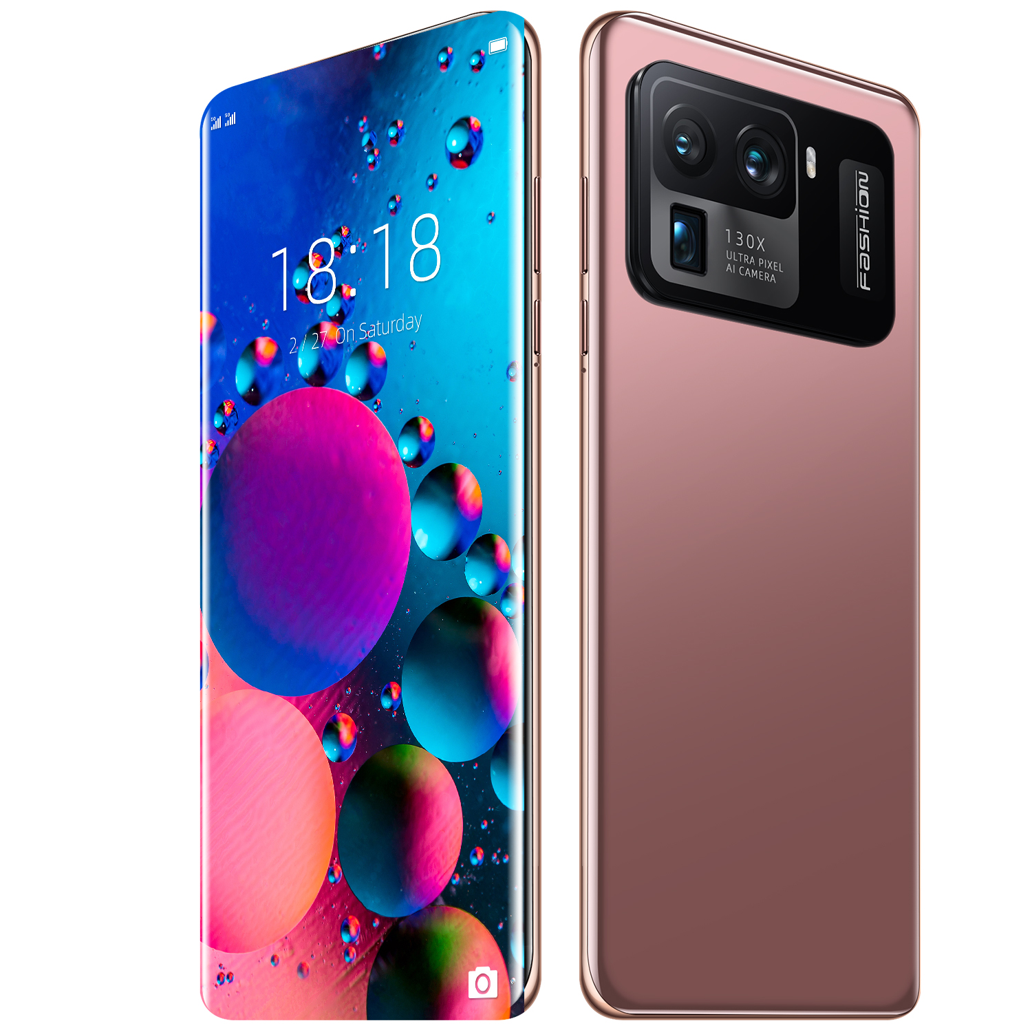 
 Глобальная версия оригинальных M11 Ultra 16 ГБ + 512 Гб 4G 5G мобильные телефоны с GPS большой экран мобильный телефон Android разблокированный смартфон  