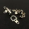 43mm Silver