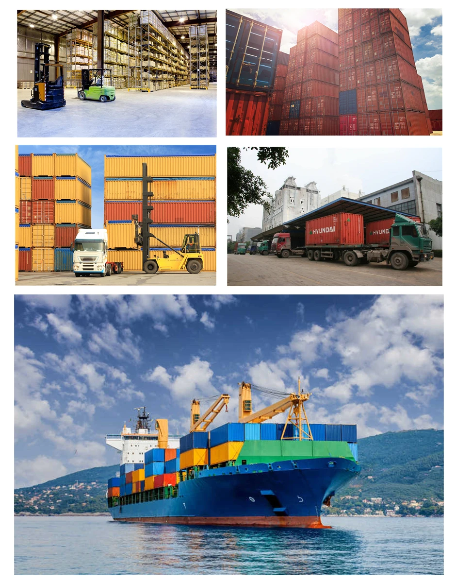 Rizhao Yuke Fully Automatic Commercial 304 Stainless Steel Frozen Fish