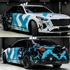 Gloss blue