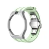 mint green-12 O'clock