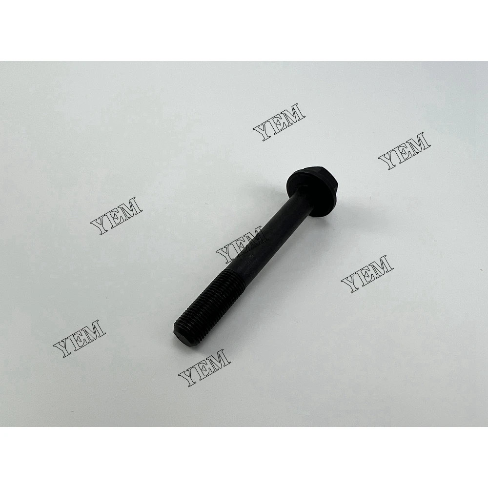 For Perkins 1004-4 Cylinder Head Screw 32166219 Diesel Engine High Performance 2