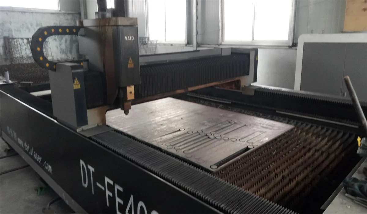 Yucheng Restone Machinery And Equipment Co., Ltd. 3