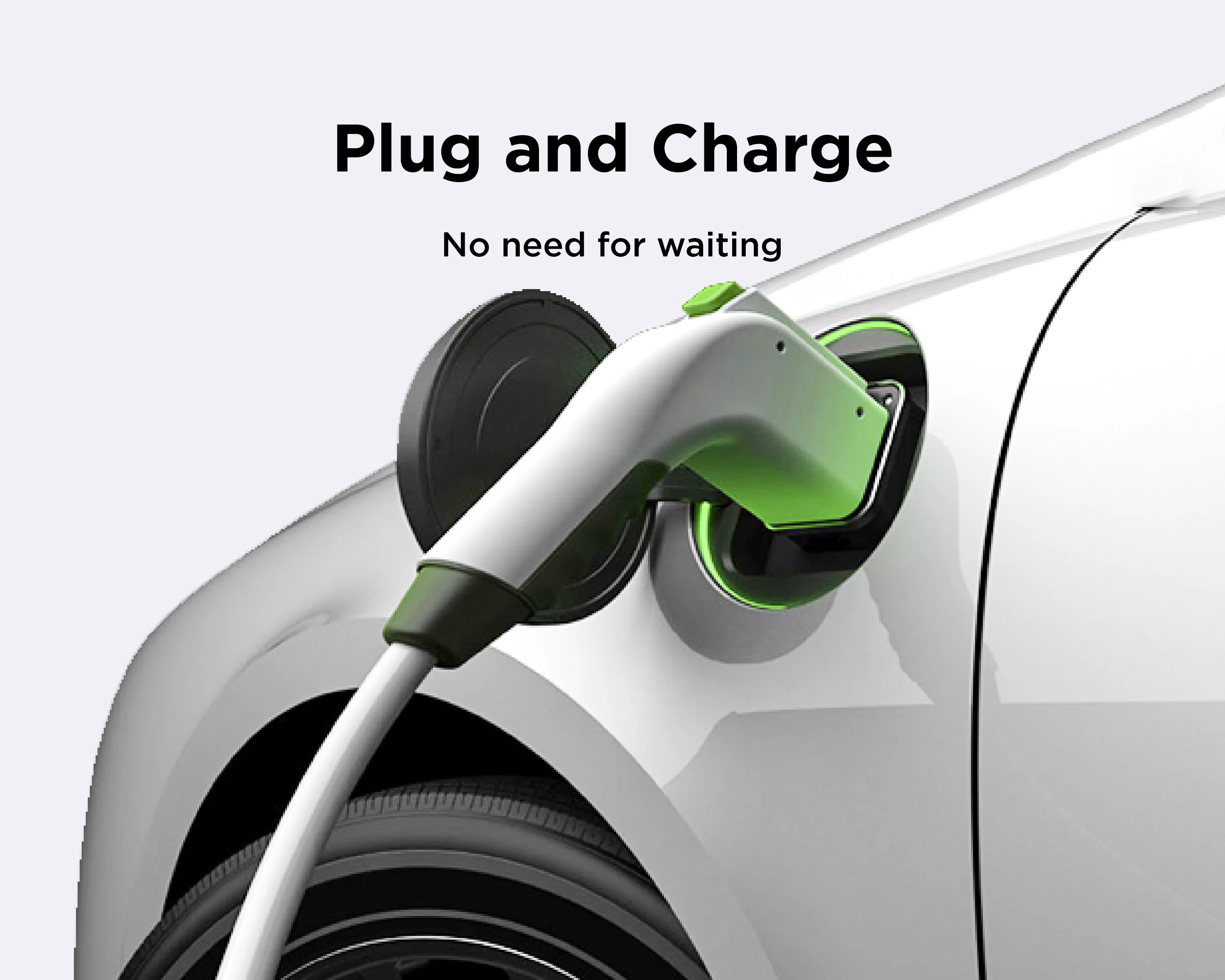 Portable 30kw Dc Fast Charging Station Type 1 To Type 2 Dc Ev Charger