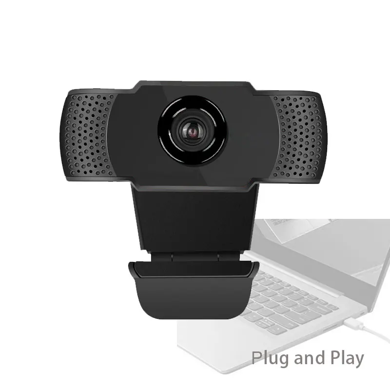 Webcam chat pc