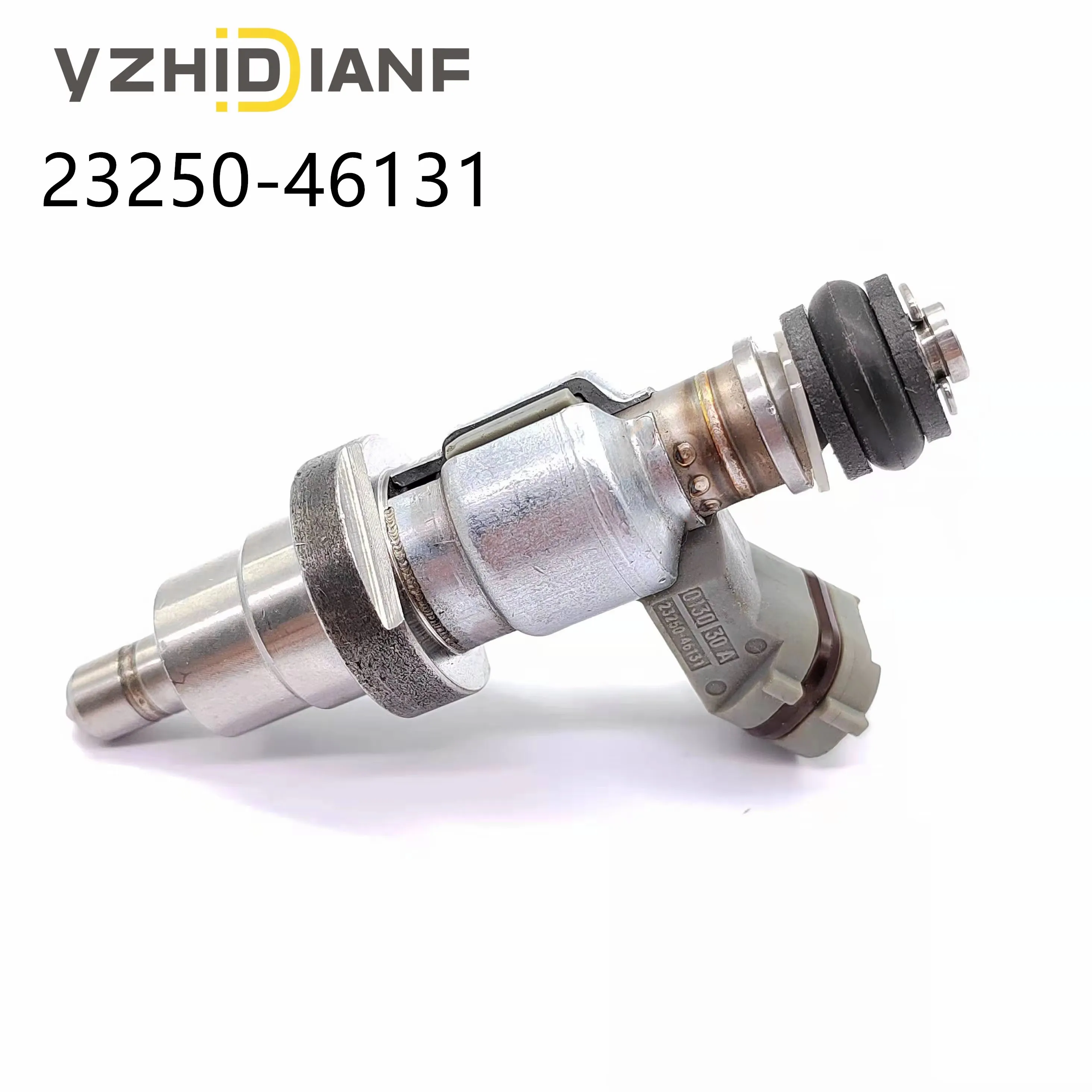 Car Gasoline Nozzle Fuel Injector 23250-46131 for Toyota JZX110