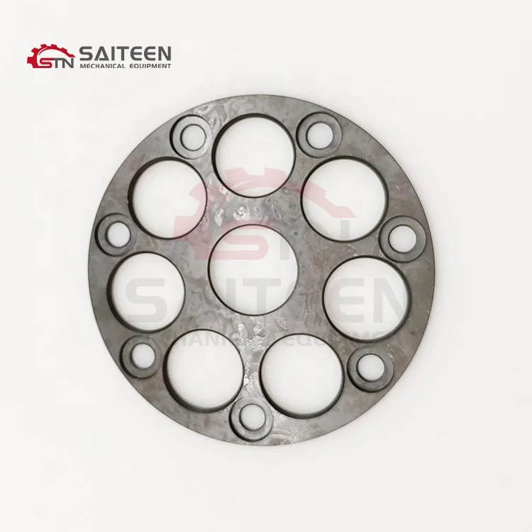 A2FO Series Hydraulic Pumps Spare Parts for Rexroth A2FO23 Rotary Group ...