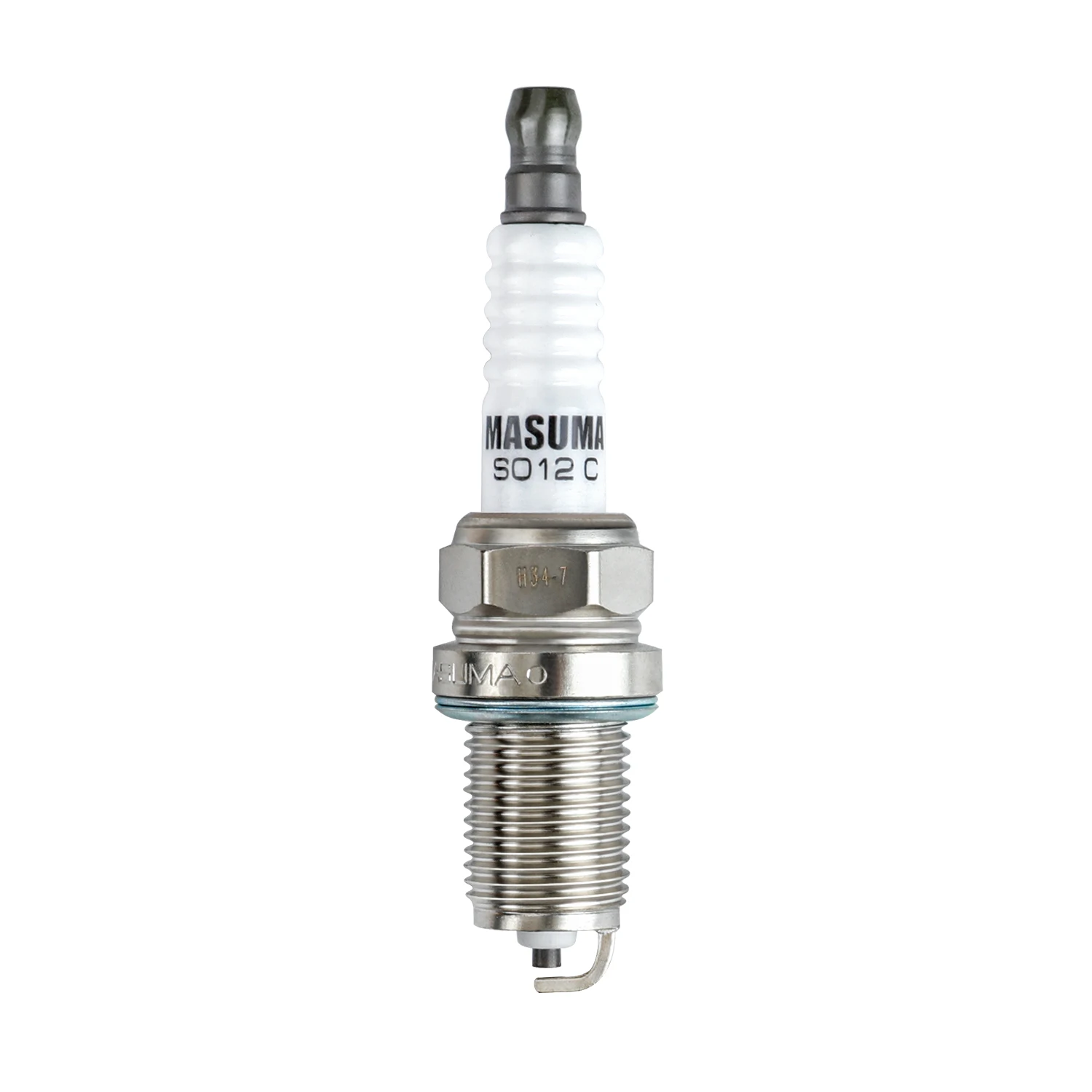 スコッティ DensoProducts.com: 3479 Denso ZXU20HCR8 Iridium Spark Plug
