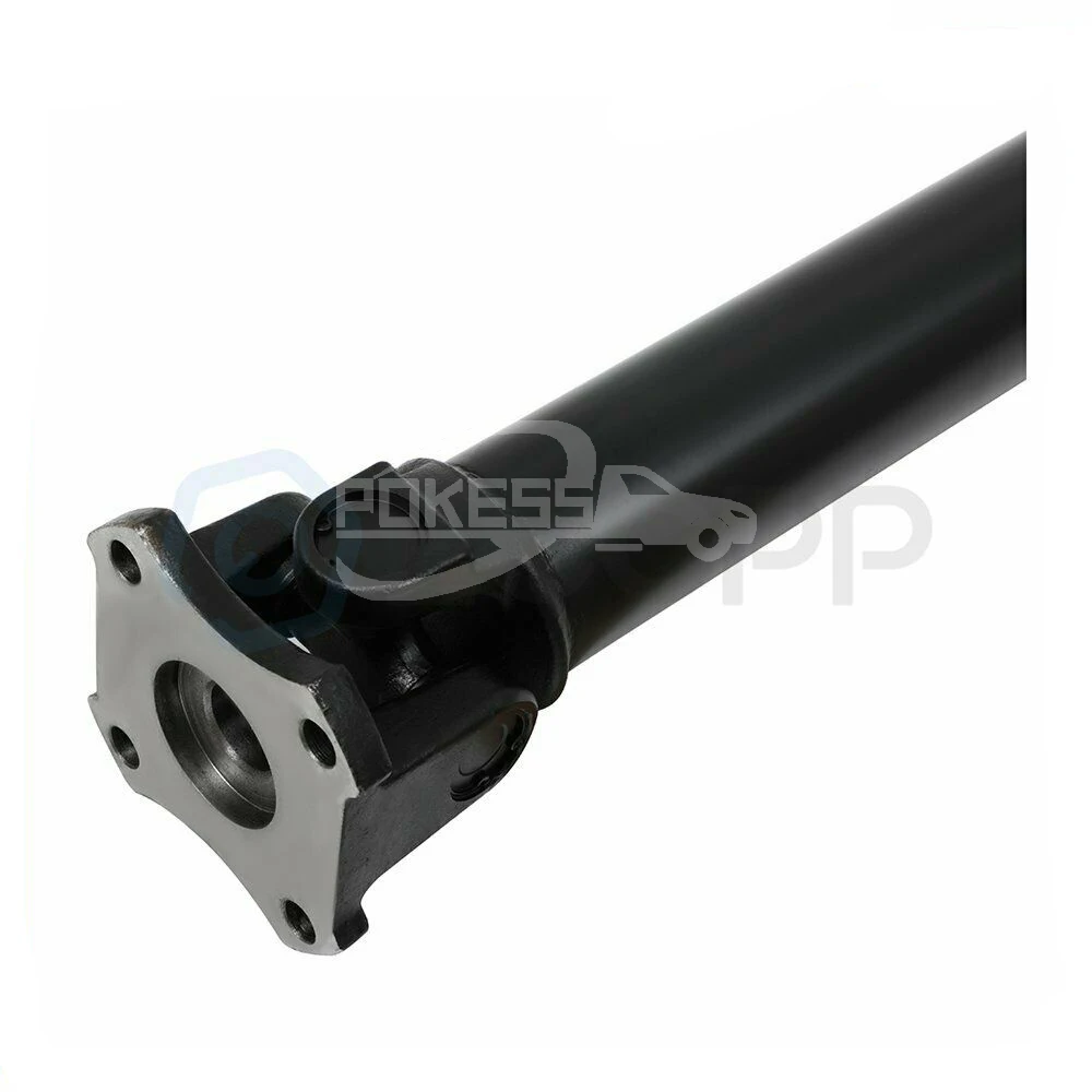 8L3Z4R602G Aftermarket Transmission Drive Shaft Steel Assembly Parts D... — 4