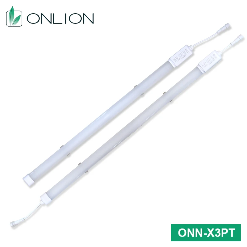 Onnx3pt Ip65 Supermarket Freezer Light Led Light For Refrigerator 220v