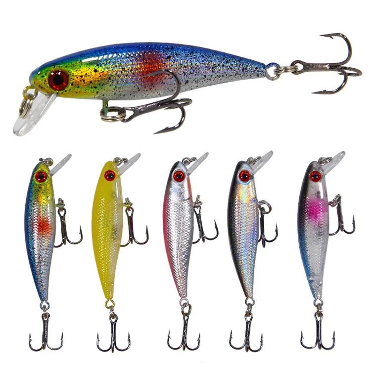 Worms Fishing Soft Lures Tackle Baits 4.3" 