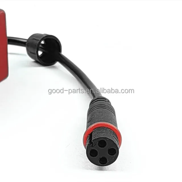 WANOU MIO GD102006088 Ignition Motorcycle Racing CDI