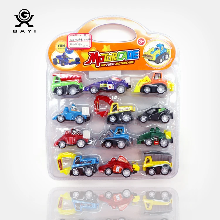 most popular toy cars