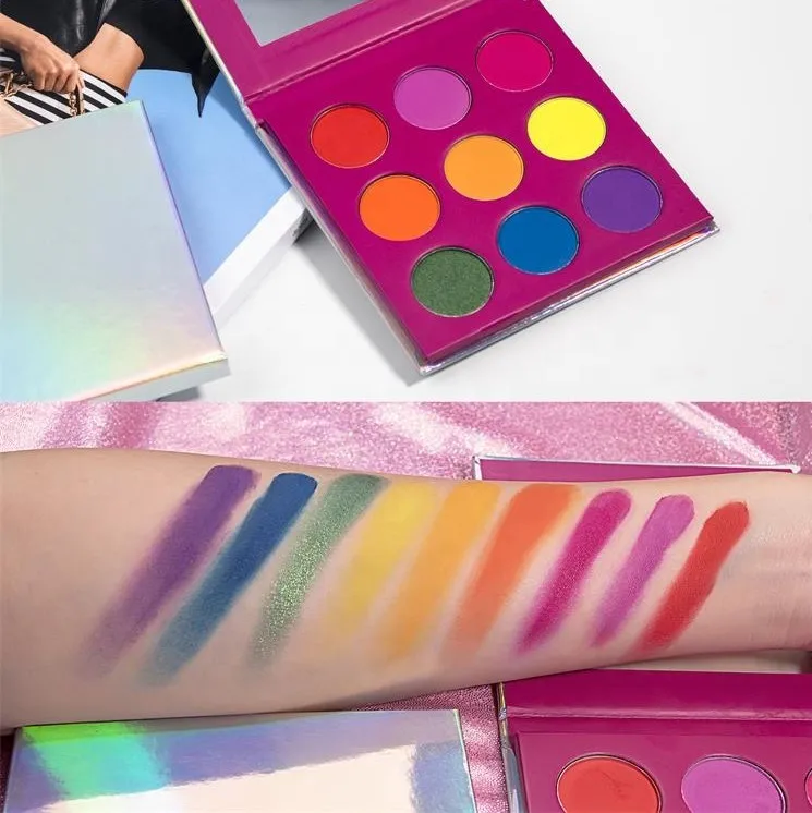 New Makeup Suppliers From China Suppliers Private Label Maquillaje