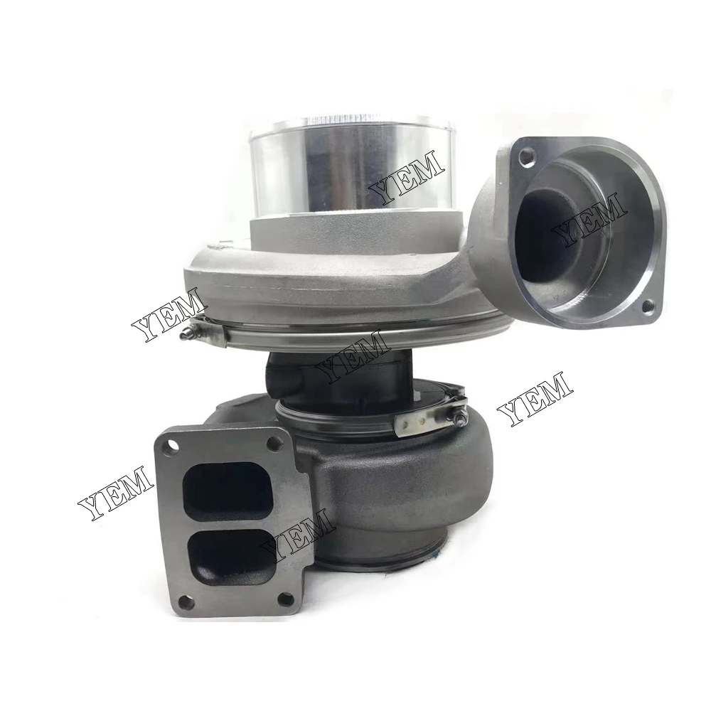 3406 Turbocharger 110-8463 for Caterpillar Engine. 2