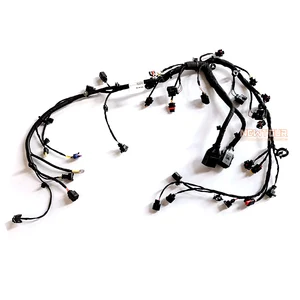 Automobile Auto Spare Parts Engine Cable Engine Harness for LDV SAIC MAXUS G10