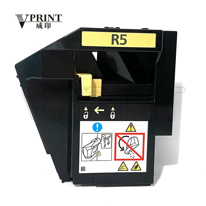 Original 008R13041 Waste Staple Container for Xerox D95 D110 D125 D136 ED95 ED125 Color C60 C70 EC70 550 560 570 Printer Parts