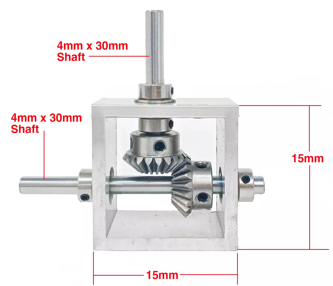 Non Standard Customized Right Angle Gearbox Buy Non Standard