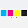 CMYK