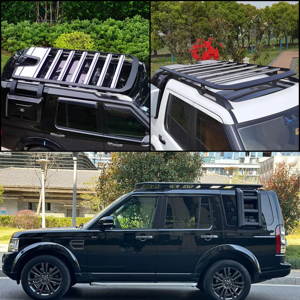 discovery roof rack