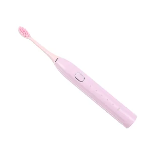 OEM Manufacturer High Quality Adults Multi Function Vibrating Electric Toothbrush for Personal Use