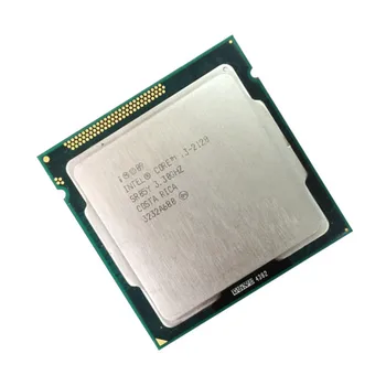 Cheapest CPU - High Quality Intel Core I3 2120 Dual Core