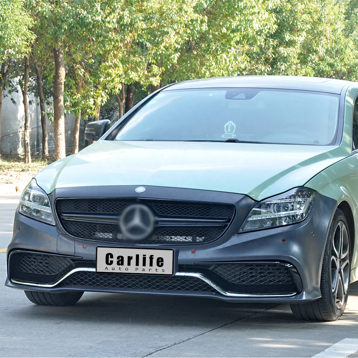 メルセデスベンツ CLS W218 2012 2013 2014 2015 2016 2017 2018用