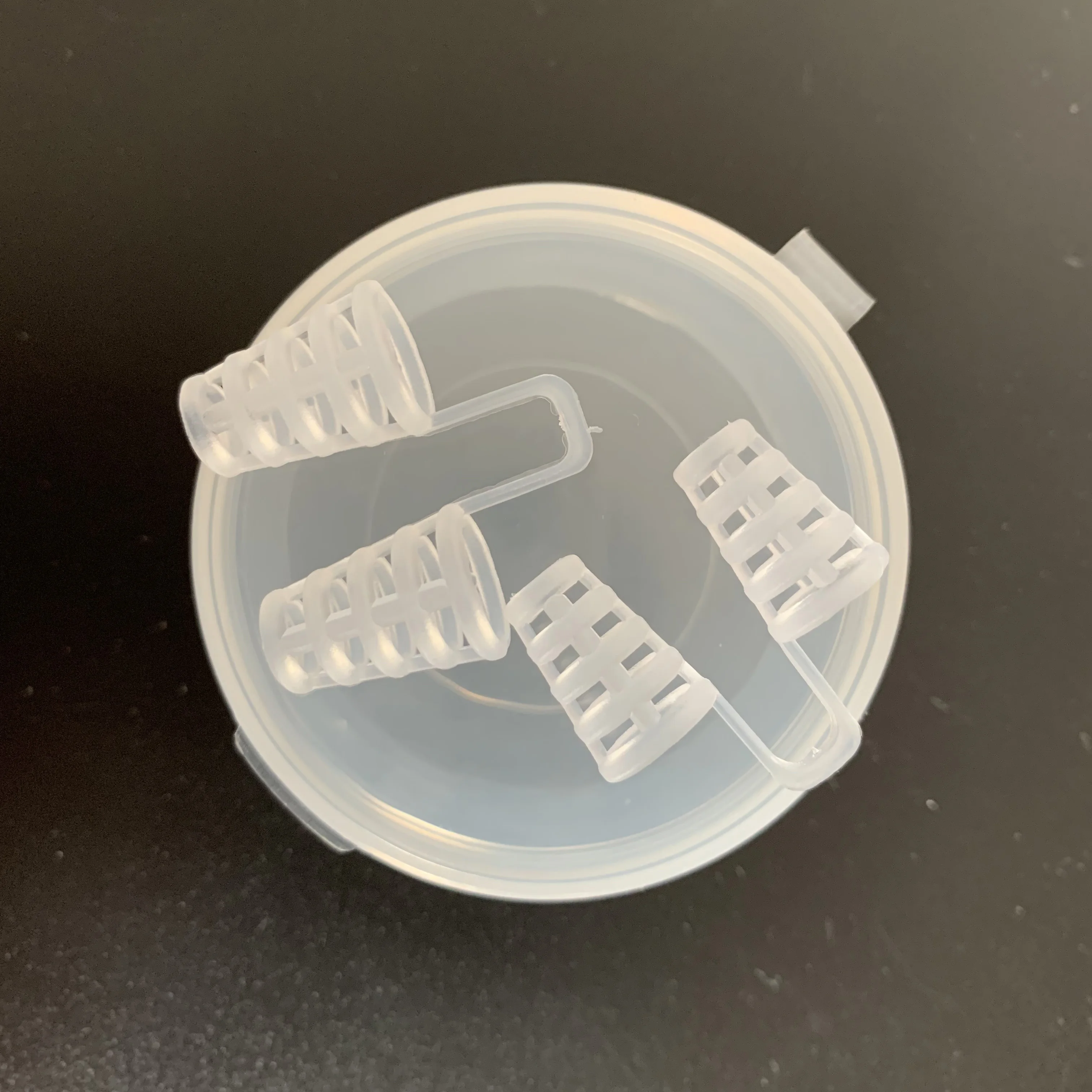 Dilatatore Nasale Antirussamento, Clip Magnetiche Per Naso Anti - Foto 8