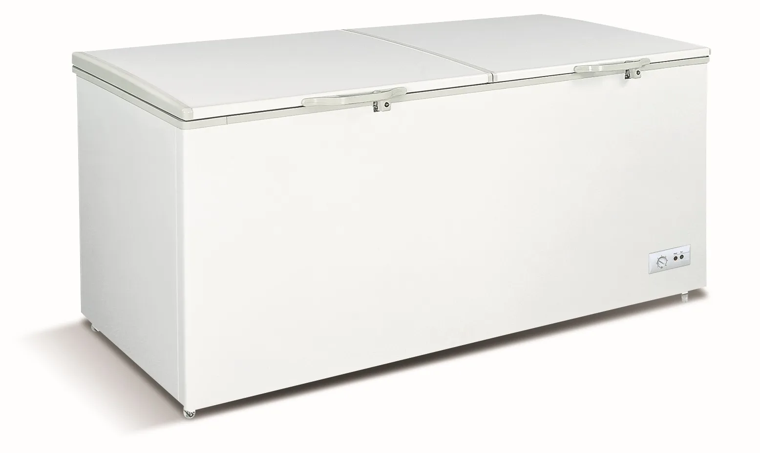 Xf712/711l/ Chest Solid Door Deep Fast Freeze Freezer Chest Freezer Buy Chest Freezer With