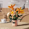 T6003 Sunset Lily 576 granules
