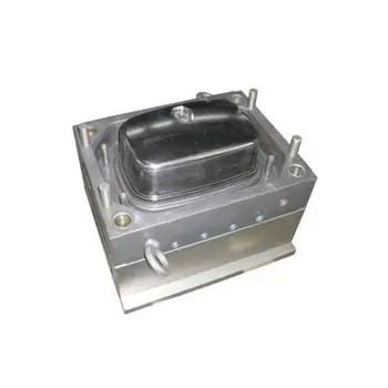 New Style Fashionable Factory Supply Cheap Plastic Seasoning Box Injection Mold