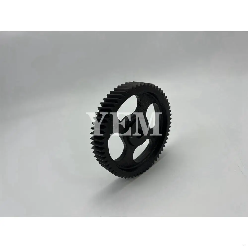 Injection Pump Gear 13613-78202-71 for Toyota 1DZ Engine 6