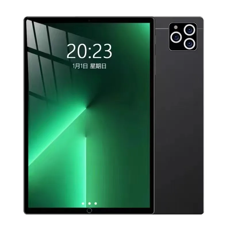 未使用 Tablet PC P88 Quad Core Android Tablet PC - 10.1-Inch Portable Device